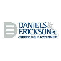 Daniels & Erickson, P.C. logo - Similar company to Bennett Bennett & Trice Pllc