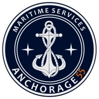 MS ANCHORAGE55 logo - Similar company to Oceanave Diving Company