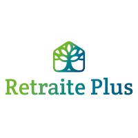RETRAITE PLUS logo - Similar company to Cap Retraite