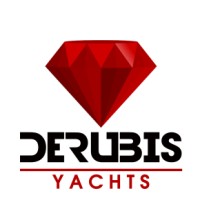 Derubis Yachts logo - Similar company to Go Media