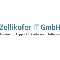 Zollikofer IT logo - Similar company to Auto Zollikofer Ag