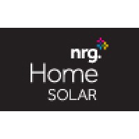 NRG Home Solar logo - Similar company to Bvi Solar