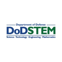 DoD STEM logo - Similar company to Stem Learning Ecosystems