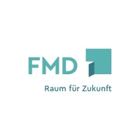 FMD – Facility Management Dienstleistungen GmbH logo - Similar company to Servicehaus Gmbh