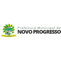 Prefeitura Municipal de Novo Progesso - PA logo - Similar company to Clínica Castração Amiga®