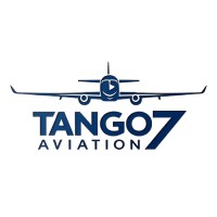 Tango7 Aviation logo - Similar company to Ssayvy Global Tech Private Limited
