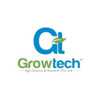 Growtech Agri Science & Research Private Limited logo - Similar company to Bever Innovations Horticulture