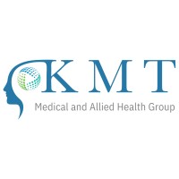 KMT Medical and Allied Health Group logo - Similar company to Brian Ballantyne Specifications (Bbs)