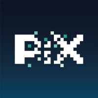 PiX Production logo - Similar company to Teaser Software