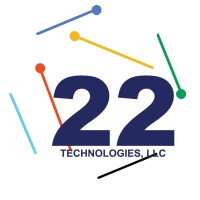 22 Technologies LLC logo - Similar company to Applied Information Systems