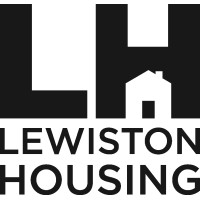 Lewiston Housing logo - Similar company to Avesta Housing