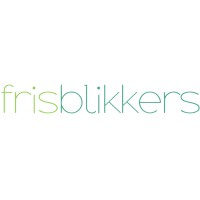 Frisblikkers logo - Similar company to Wlm International