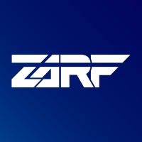 ZARF logo - Similar company to Scorentino