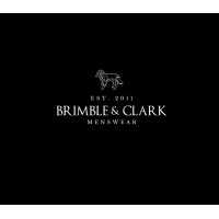 Brimble & Clark Custom Menswear logo - Similar company to Shaidertech