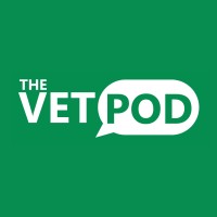 The Vet Pod logo - Similar company to Celtic Smr Veterinary