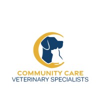 Community Care Veterinary Specialists logo - Similar company to Akea Design, Inc.
