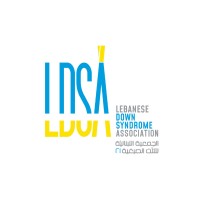 Lebanese Down Syndrome Association logo - Similar company to Step Together/ Waldorf Beirut