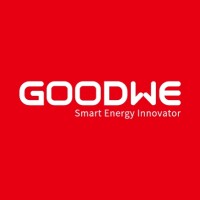 GoodWe Japan logo - Similar company to Goodwe Uk