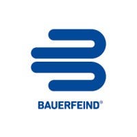 Bauerfeind USA logo - Similar company to Nspire Network