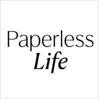 PaperlessLife GmbH logo - Similar company to Tm Creative Pool