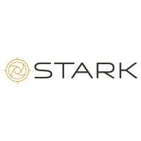 Stark logo - Similar company to 27Lux