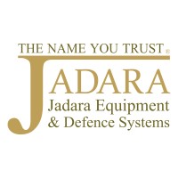 Jadara Equipment And  DefenceSystems logo - Similar company to United Electronics Jordan