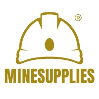 Minesupplies SA logo - Similar company to All Drill S.A.