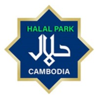 Halal Park Cambodia logo - Similar company to Dawn Horizon Sg