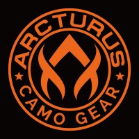 Arcturus [arc-ter-us] logo - Similar company to Silverback Airsoft Ltd.