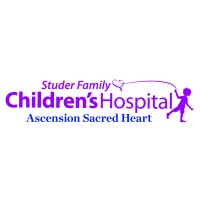 Studer Family Children's Hospital logo - Similar company to Usa Health Children'S & Women'S Hospital