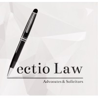 Lectio Law Offices logo - Similar company to Rlk Legals