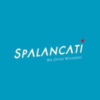 Spalancati logo - Similar company to Crecemos - Laboratorio De Estrategias Digitales