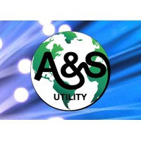 A&S Utility Services LLC logo - Similar company to Vision Utility