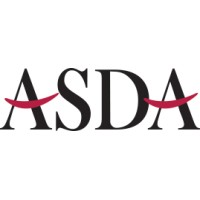 AMERICAN SOCIETY OF DENTIST ANESTHESIOLOGISTS logo - Similar company to A Fluent Vision
