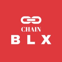 ChainBLX logo - Similar company to Cubic Xphere