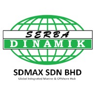 SDMAX SDN BHD logo - Similar company to Rayatech Sdn Bhd