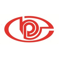 BP Eye Foundation logo - Similar company to Locus