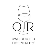 Own Rooted Hospitality logo - Similar company to Beccari Chocolates