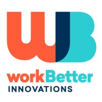 Work Better Innovations logo - Similar company to Southeast And East Asian Centre (Seeac)