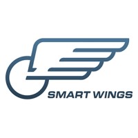 Smart Wings logo - Similar company to Cna E.V. | Think Tank For Transport & Logistics