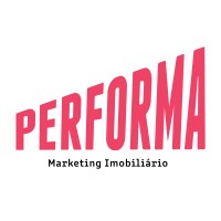 Performa Marketing Imobiliário logo - Similar company to Advb Ceará - Networking E Desenvolvimento Profissional