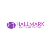Hallmark Healthcare Staffing logo - Similar company to Venturestack