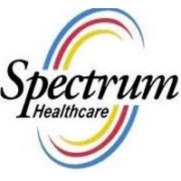 Spectrum Healthcare, LLC logo - Similar company to West Grove Clinic, Sc