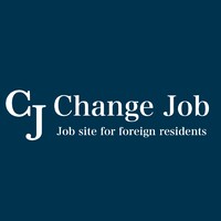 株式会社チェンジジョブ logo - Similar company to Growth Xpartners