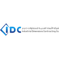 Industrial Dimensions Contracting logo - Similar company to Risingstation