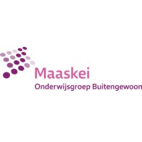 Maaskei - Speciaal Onderwijs ZML logo - Similar company to Trivium Advies
