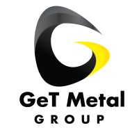 GeT Metal Group logo - Similar company to 6Sigma-Concepts
