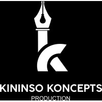 Kininso Koncepts logo - Similar company to Buzza Sports
