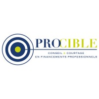 ProCible logo - Similar company to Mp Finance Pro