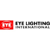EYE Lighting International logo - Similar company to Lime Lighting Pty Ltd